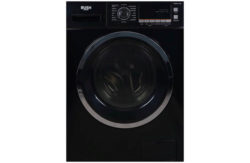 Bush WMNSX1016B 10KG 1600 Spin Washing Machine - Black